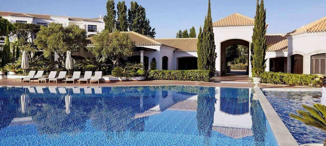 Algarve