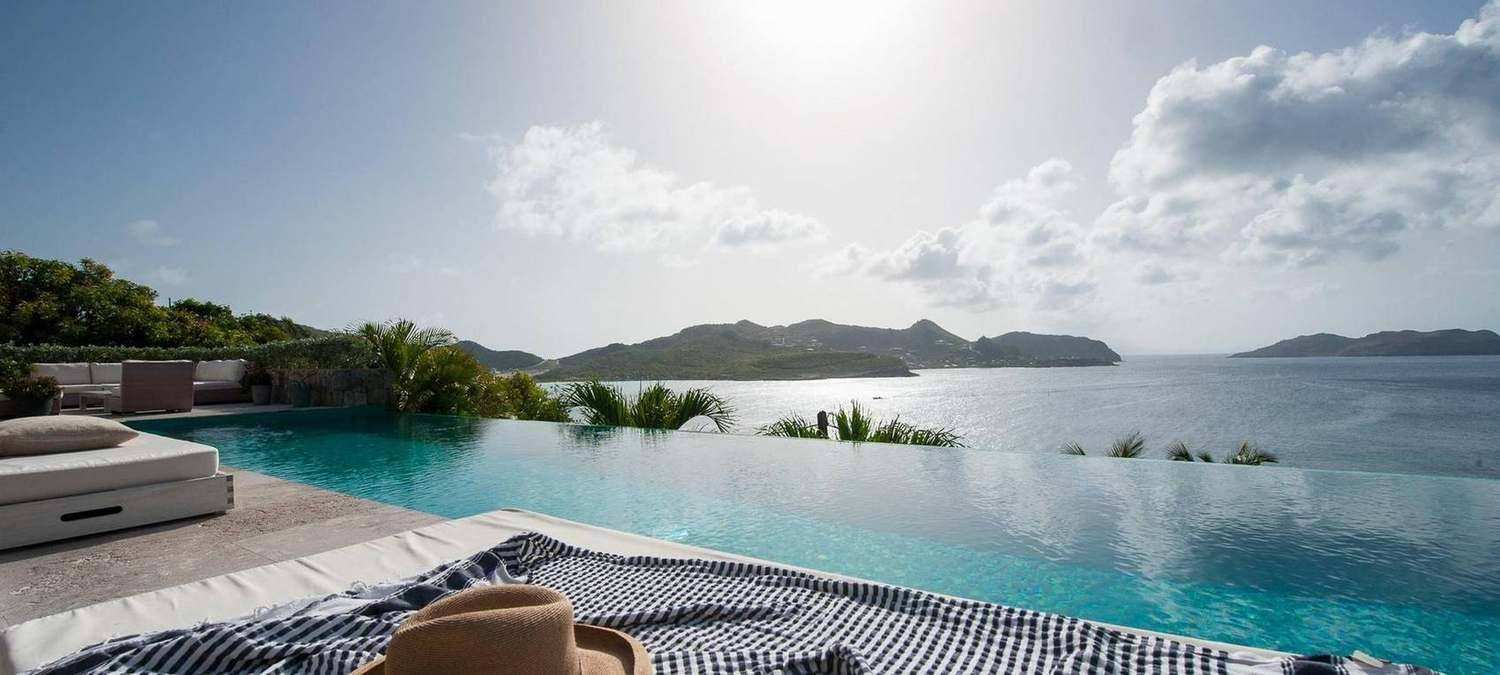 St Barts